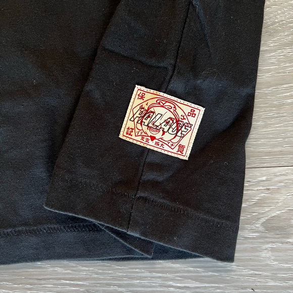 PALACE / NWT / XXL / Evisu Seagull / T-Shirt - Picture 7 of 9